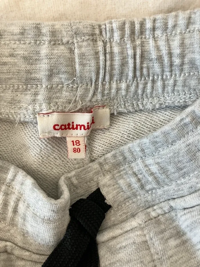 Ensemble pour bébé garçon - photo numéro 6