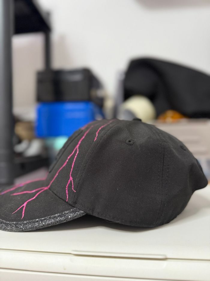 Casquette redfils - photo numéro 4
