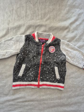 Veste
