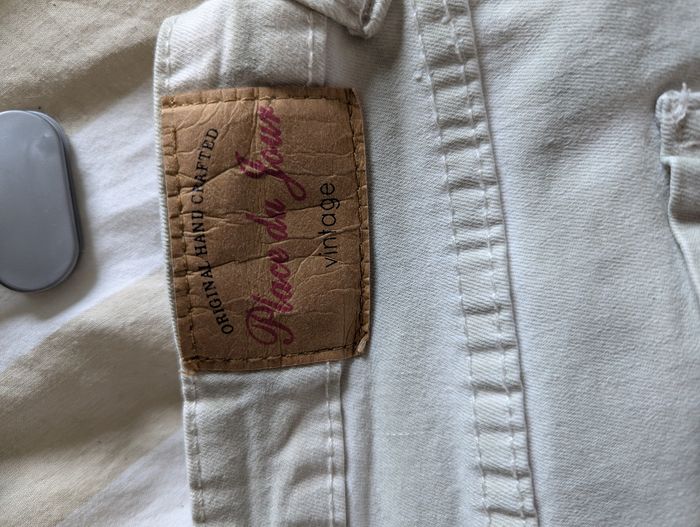 Pantalon "place du jour" - photo numéro 6