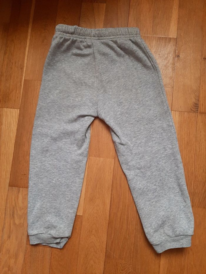 Pantalon jogging Adidas 3/4ans - photo numéro 4