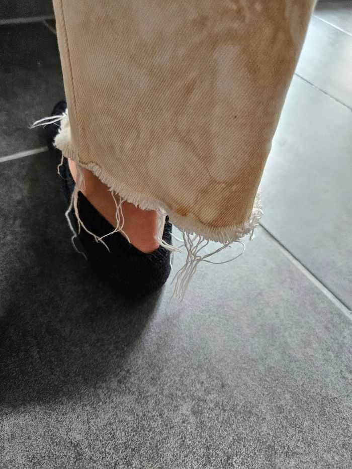 Jeans t34 - photo numéro 7