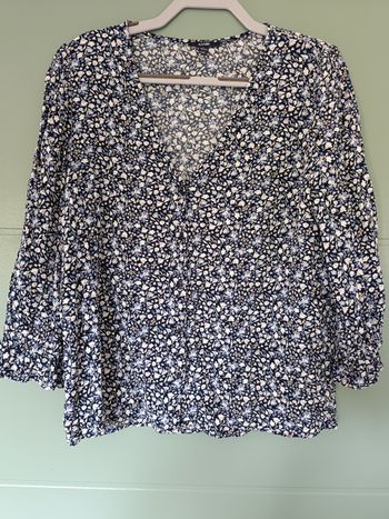 Blouse femme 