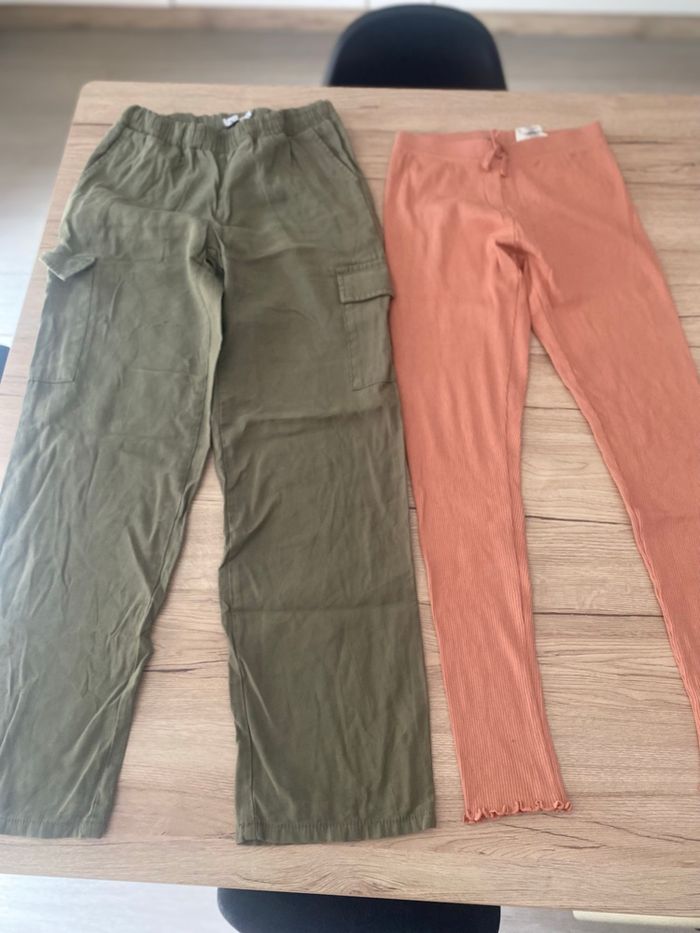 Lot vêtements - photo numéro 8