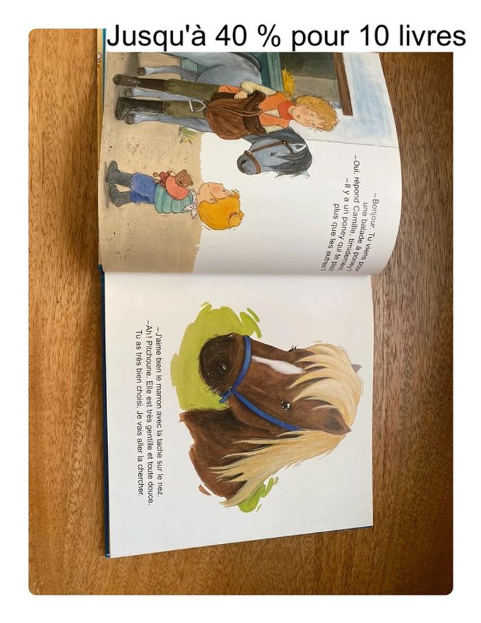 Camille livre - photo numéro 5