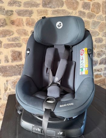 Siège auto Maxi Cosi 