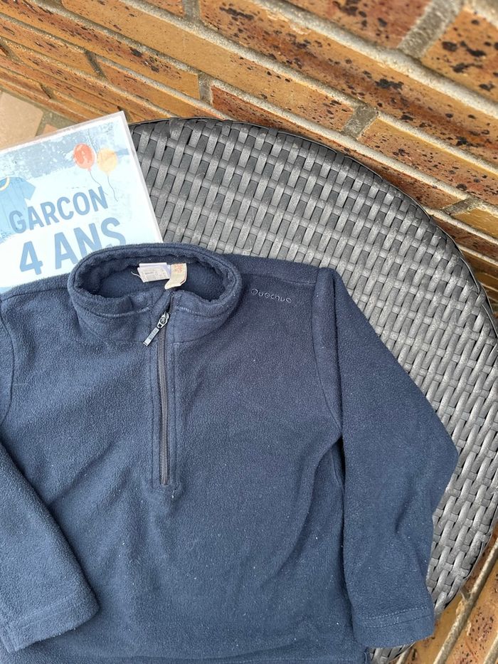 Polaire Quechua - photo numéro 4