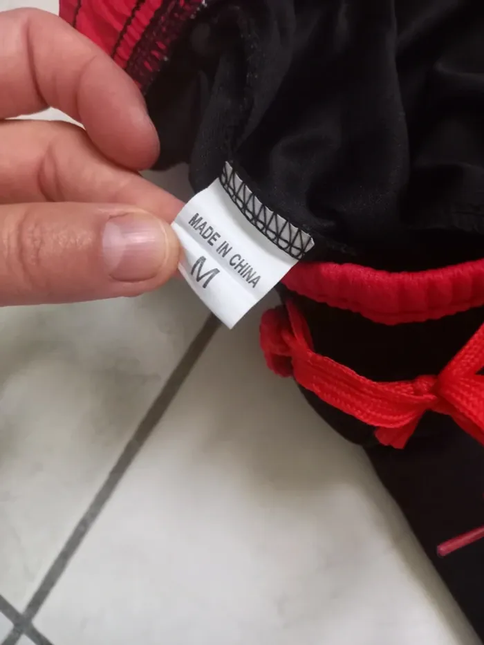 Pantalon survêtement - photo numéro 2