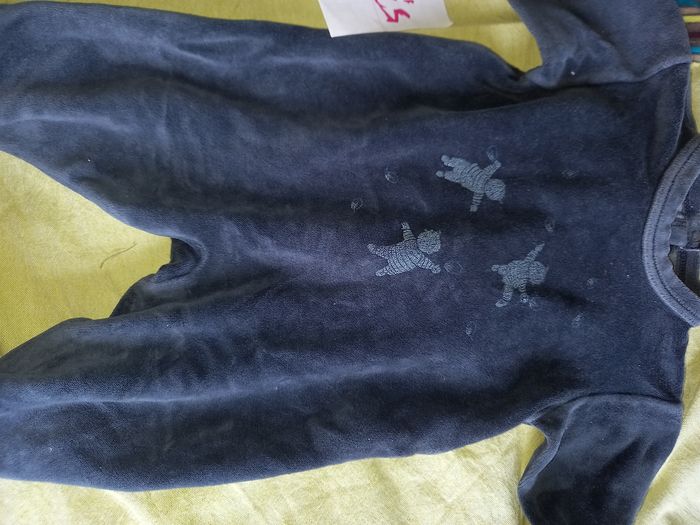 Pyjama - photo numéro 2