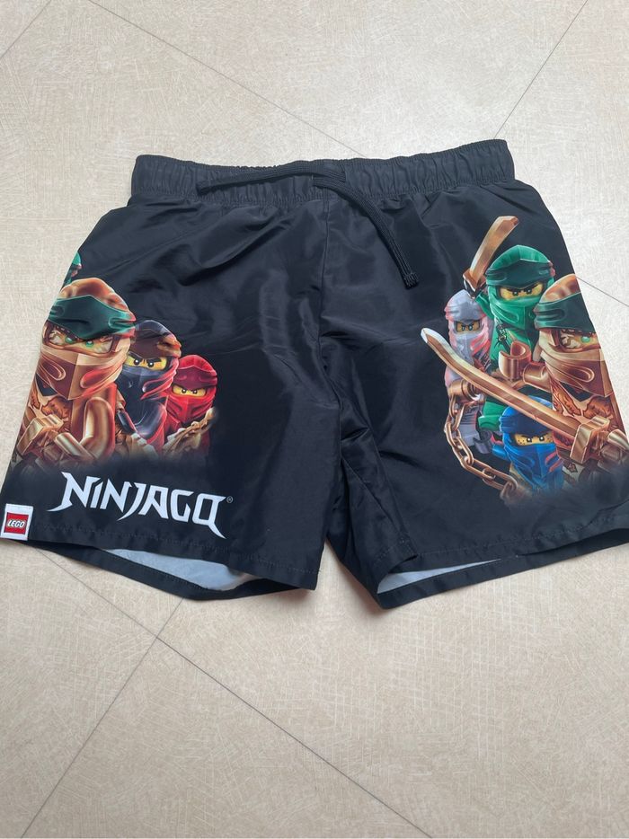 Short H&M