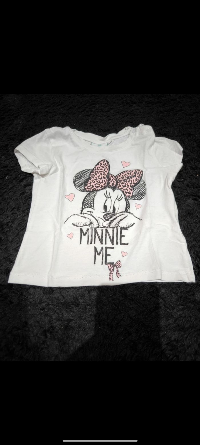 Tee shirt