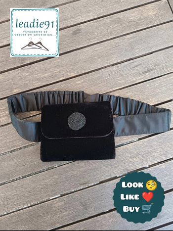 pochette soirée femme comme NEUF