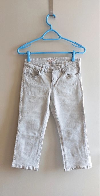 Pantacourt Camaïeu taille 34