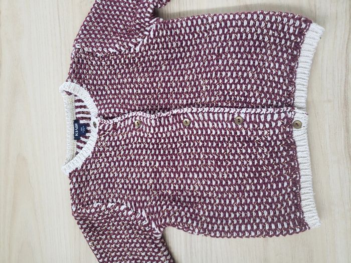 Ensemble bébé fille 6mois - photo numéro 6