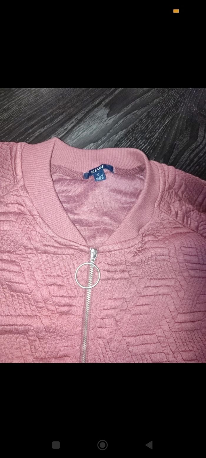 Gilet femme - photo numéro 2