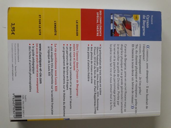 Cyrano de Bergerac - photo numéro 2