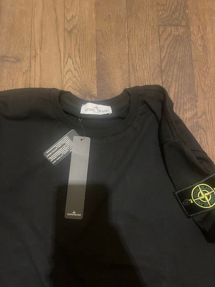 T-Short - photo numéro 3