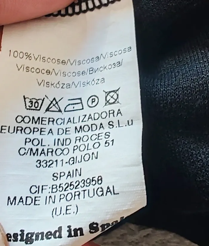 Robe midi Mamatayoe brodée viscose M – excellent état - photo numéro 5