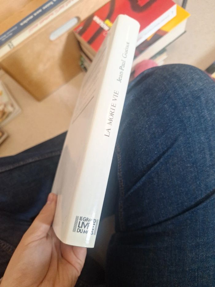 La morte vie - photo numéro 4