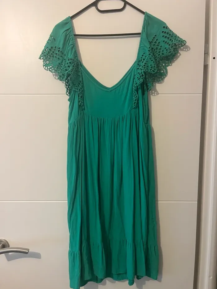 Robe légère - photo numéro 4