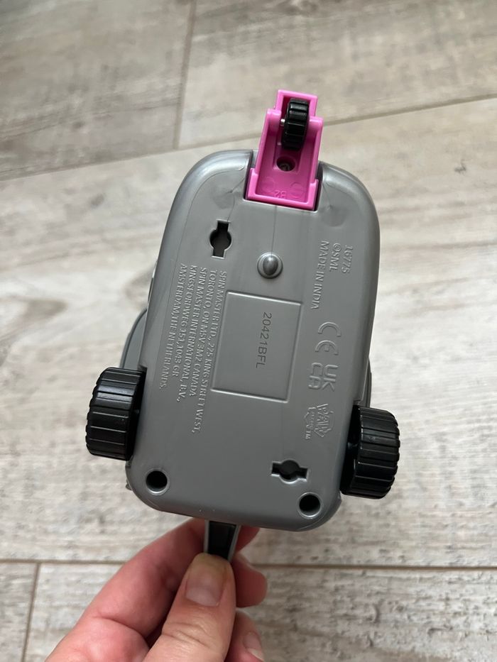 Chase et Stella pat patrouille, figurines neuves - photo numéro 5