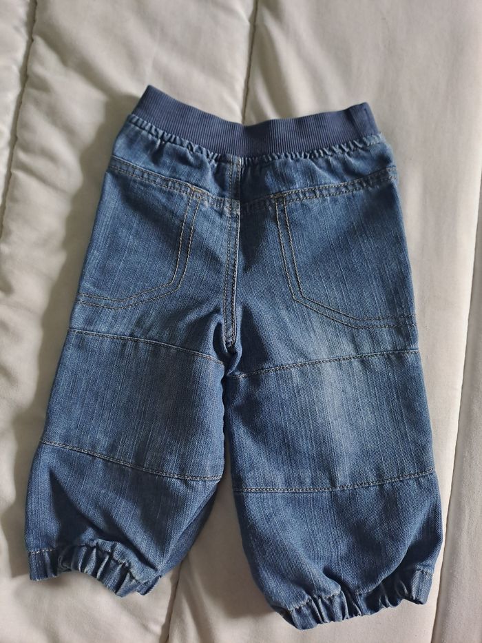 Pantalon bébé - photo numéro 2