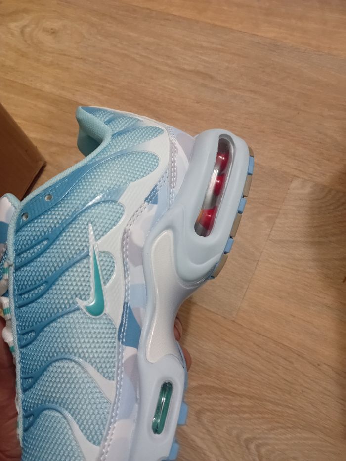 Basket tn 40 - photo numéro 6