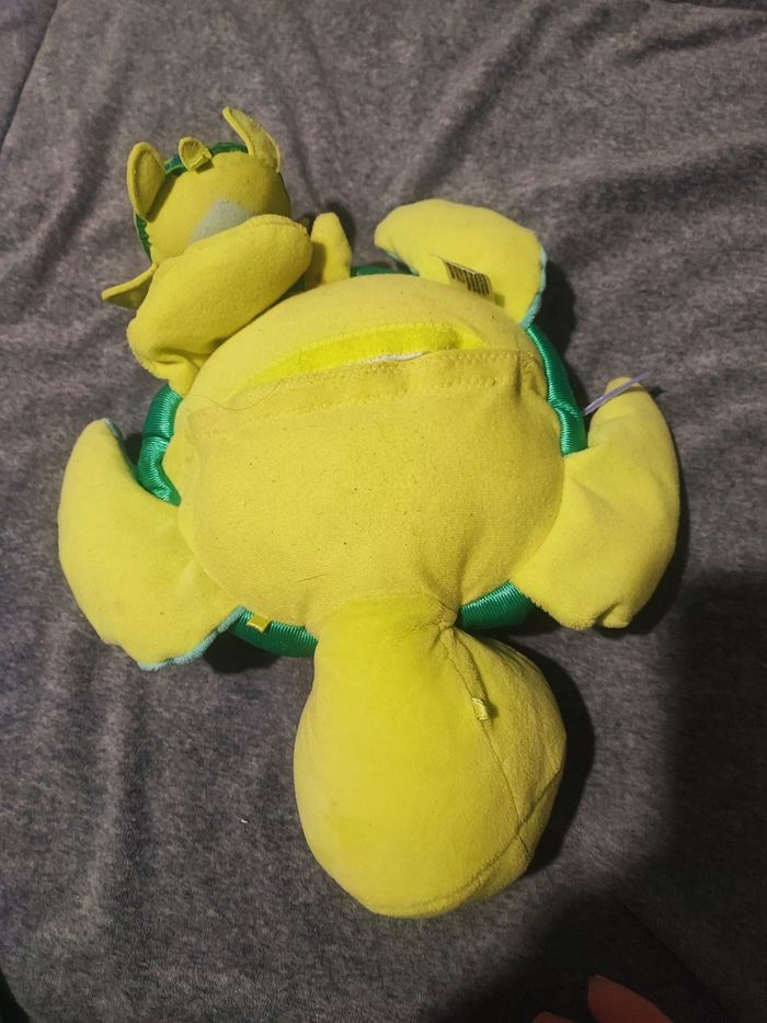 Vtech - juju maman tortue éveil et sens - photo numéro 3