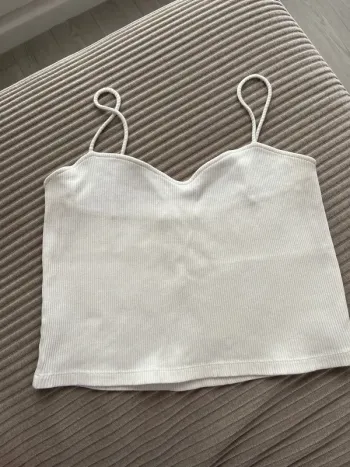 Top court taille L