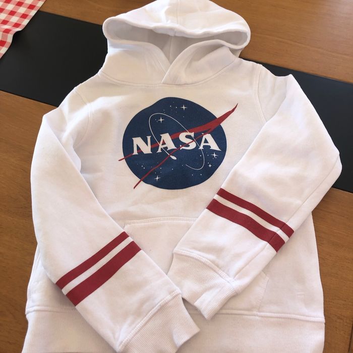 Sweat à capuche - photo numéro 2