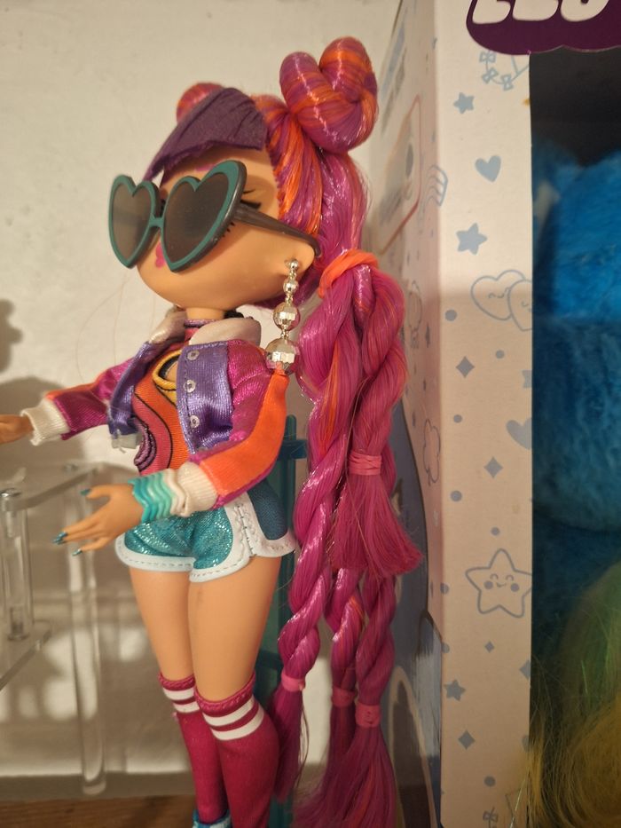 Lol omg disco - photo numéro 5