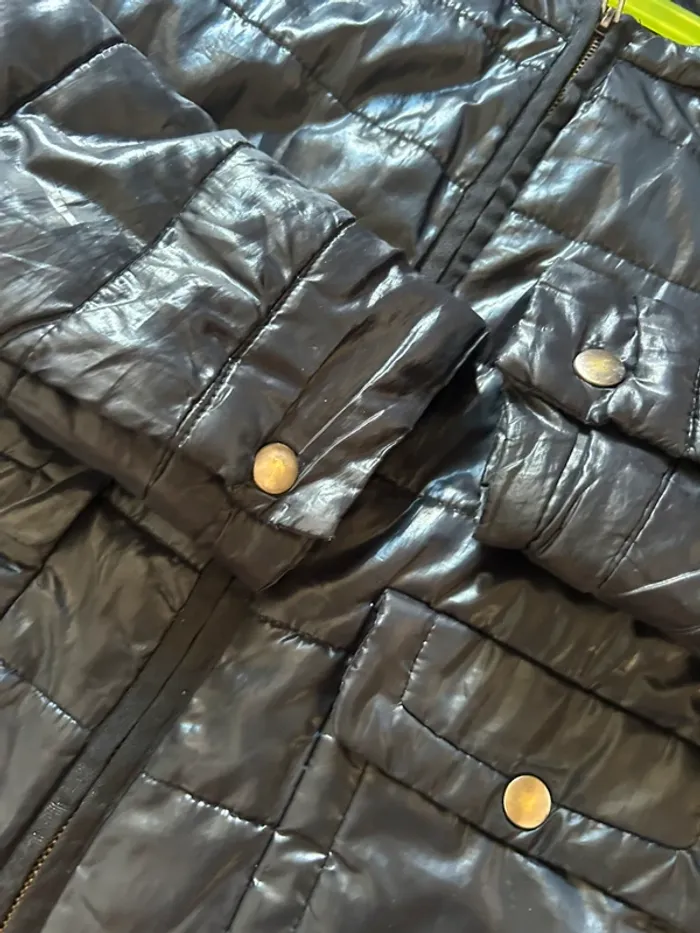 Veste matelassé - photo numéro 4