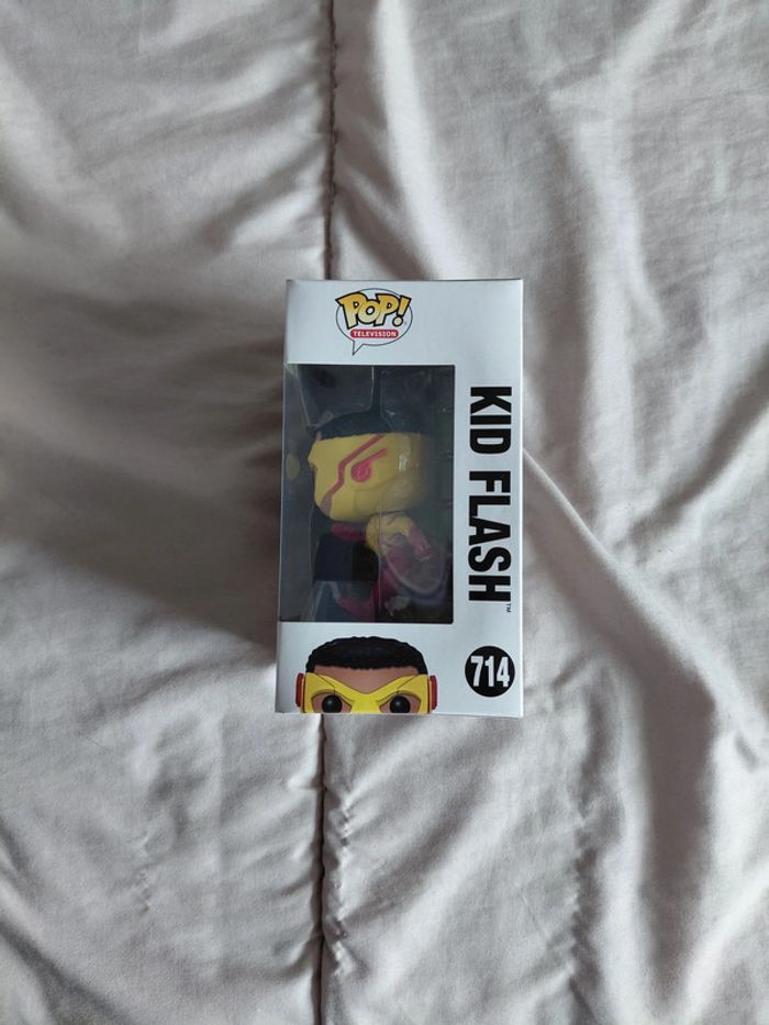 Pop Flash - photo numéro 4
