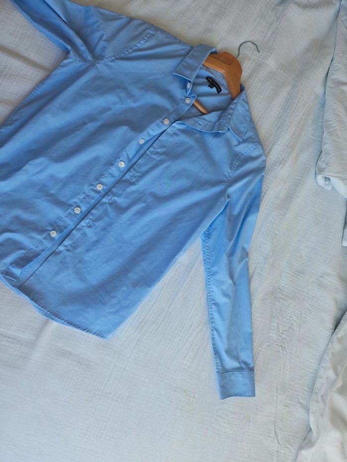 Chemise enfant - photo numéro 2