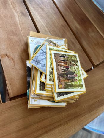 Stickers harry potter