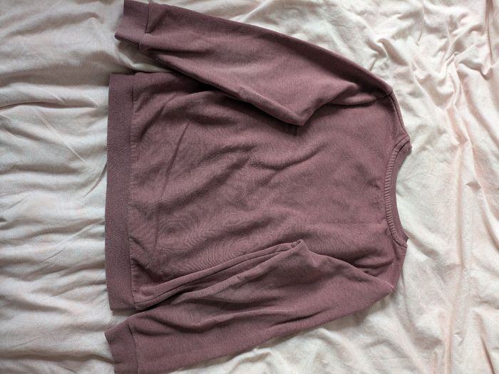 Sweat 10 ans fille kiabi - photo numéro 3