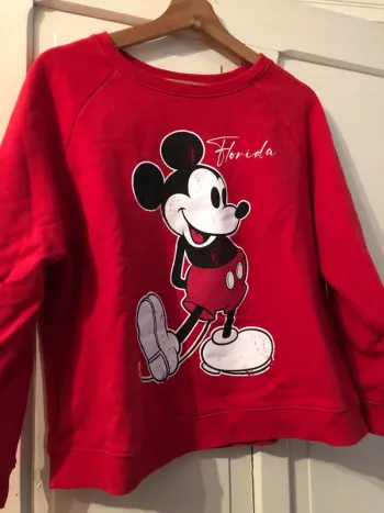 Pull disney by mango M