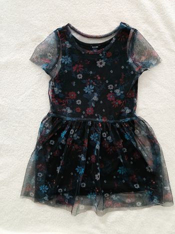Robe 3 ans