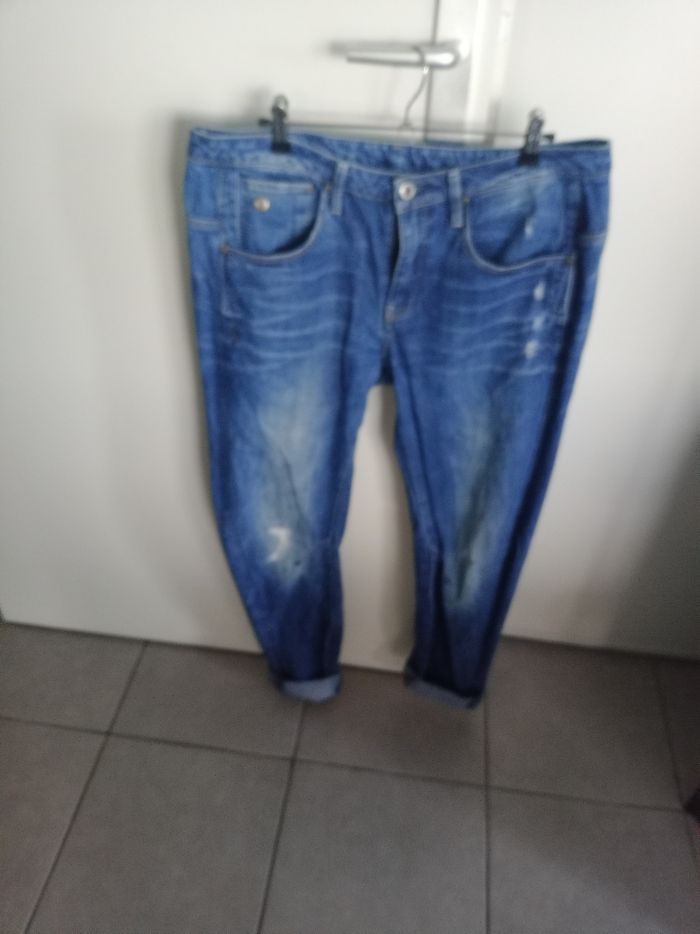 Jean g- star - photo numéro 3