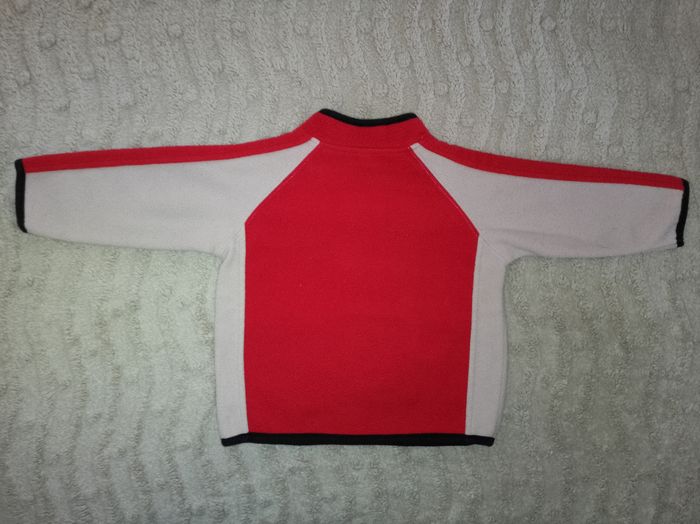 Ensemble chaud - photo numéro 3