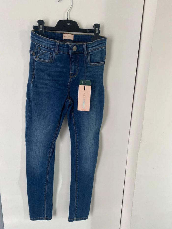 Jeans fille