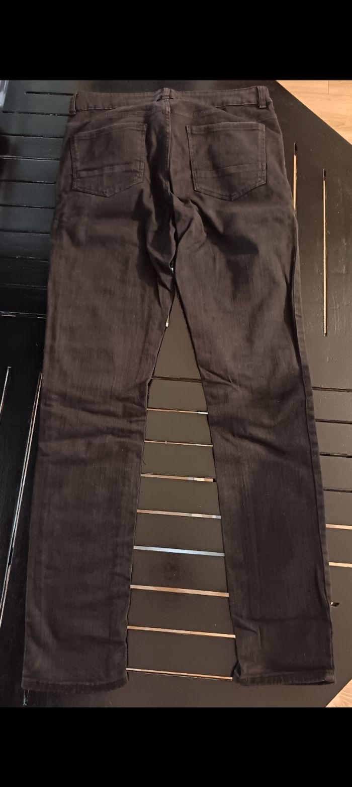 Jean homme - photo numéro 3