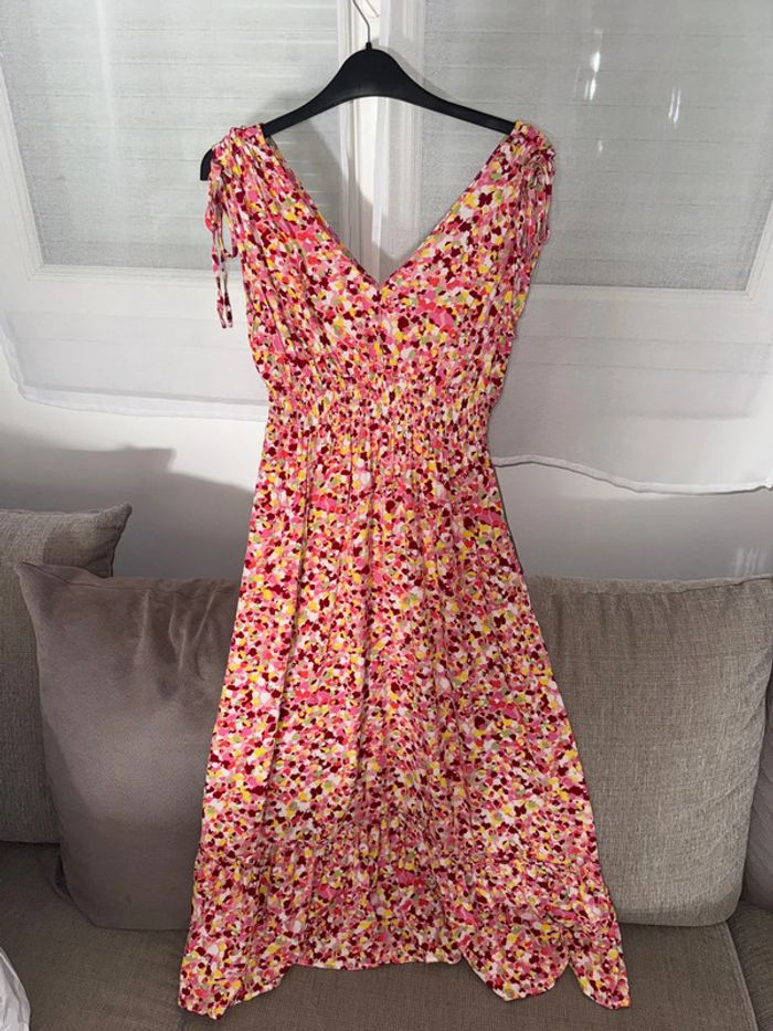 Robe été femme S Shein