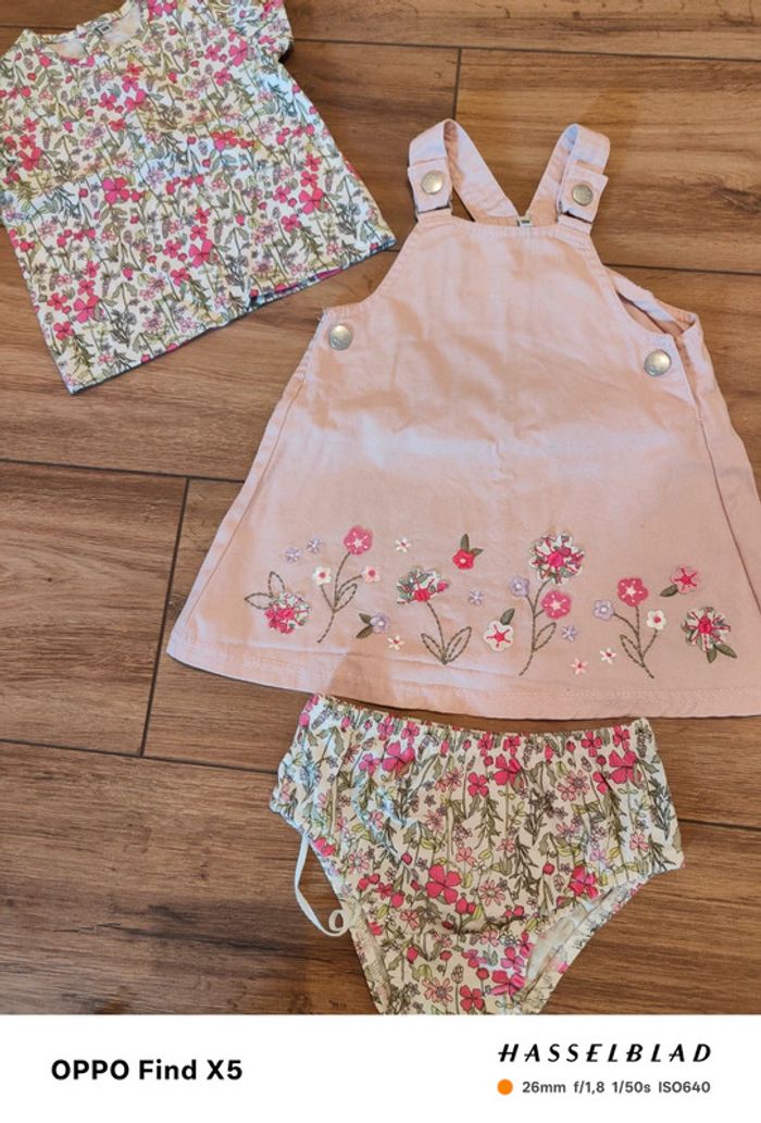 Lot de 2 ensembles - photo numéro 2