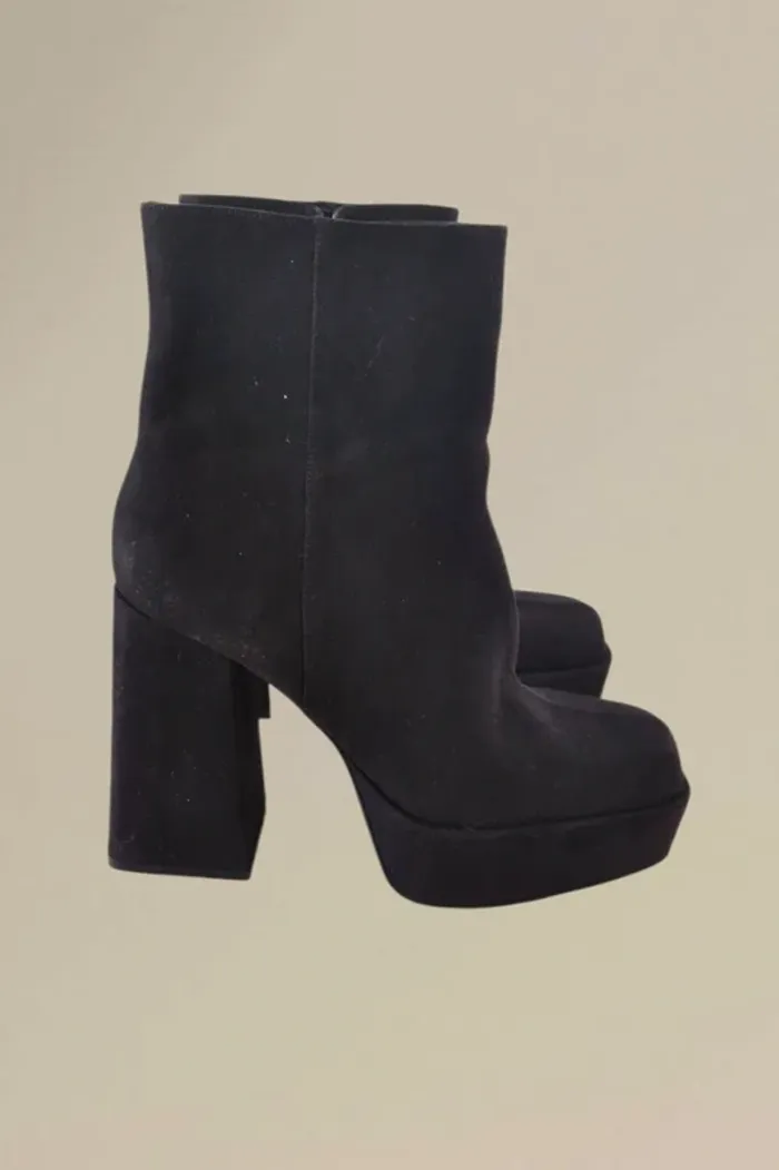 Bottines Pull and Bear Pointure 41 - photo numéro 5