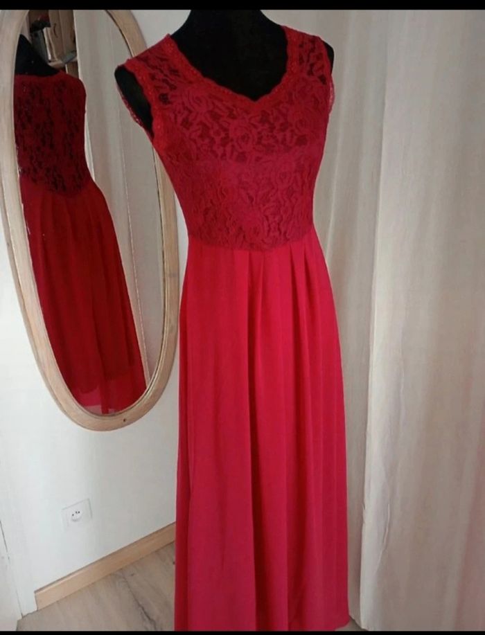 Robe de soirée - photo numéro 3