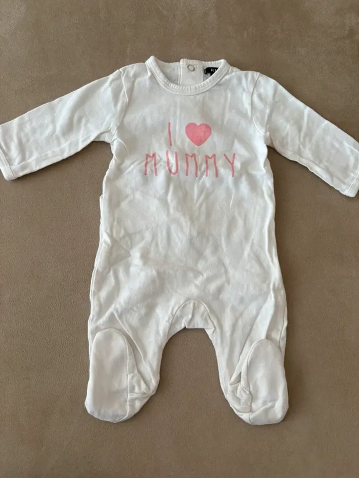 Pyjama