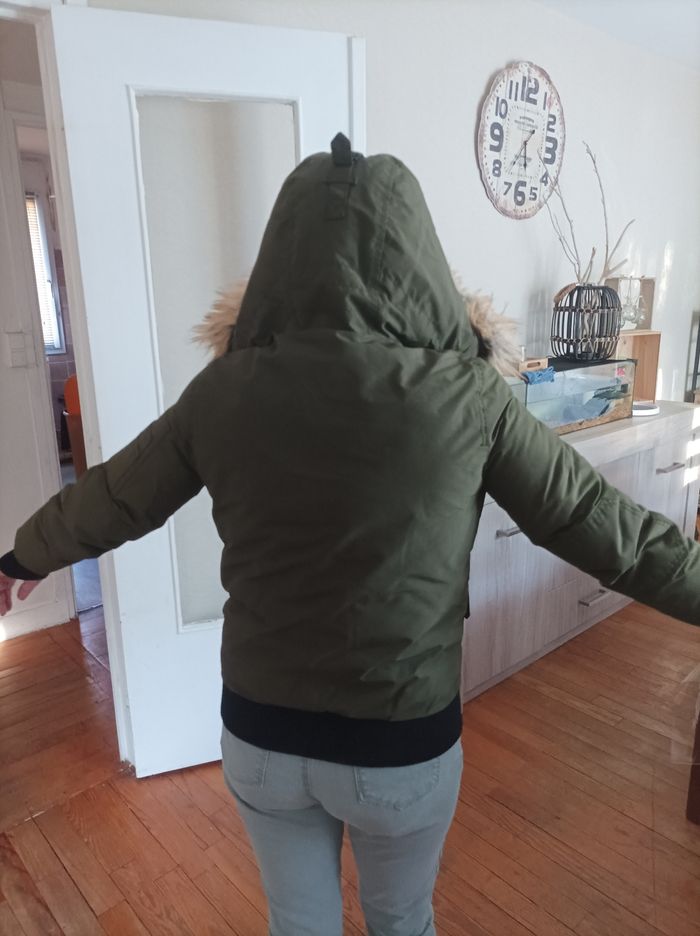 Blouson femme taille s 36 - photo numéro 2