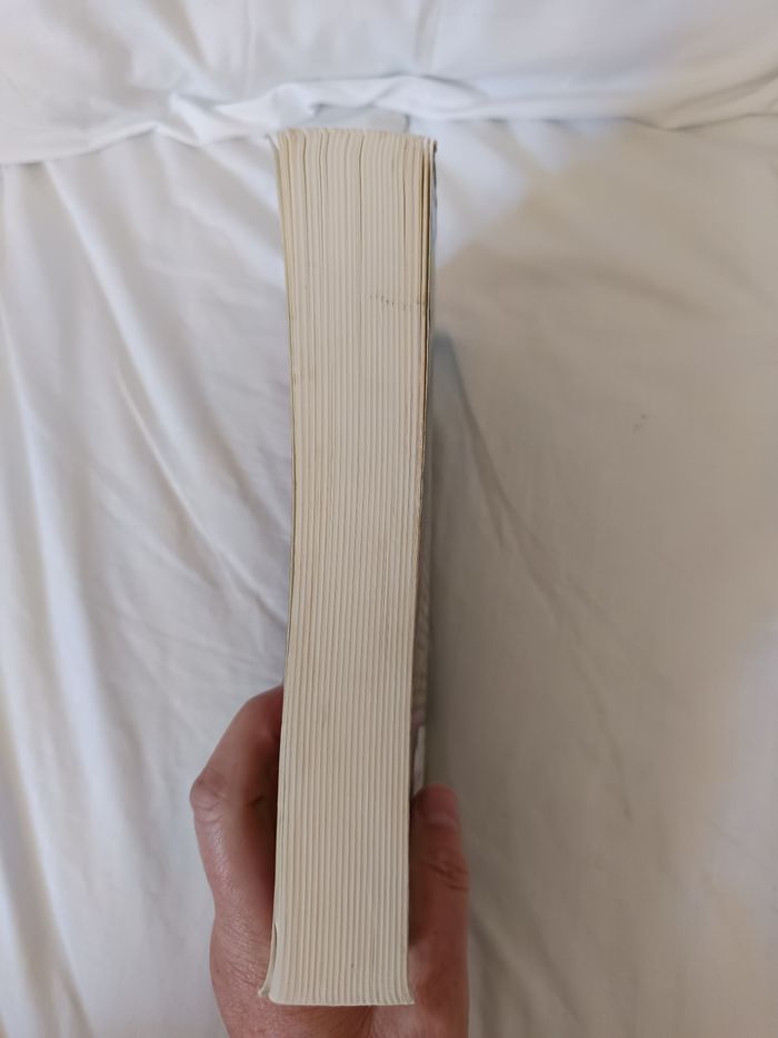 Roman de Cécilia Ahern - photo numéro 5