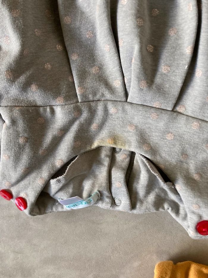 Lot vêtement 3 ans - photo numéro 6